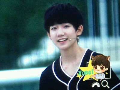 tfboys roy 王源 饭拍