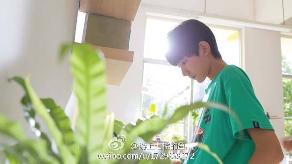 tfboys roy 王源 官方