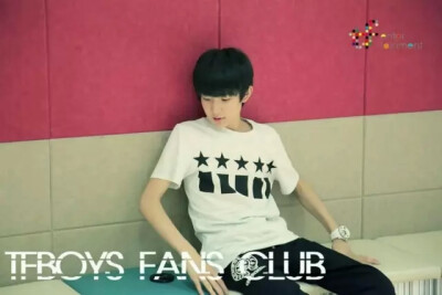 tfboys roy 王源 官方