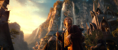 【《霍比特人：意外之旅》 The Hobbit: An Unexpected Journey】剧照002