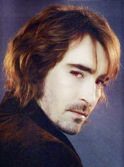 Lee Pace，暮光，吸血鬼