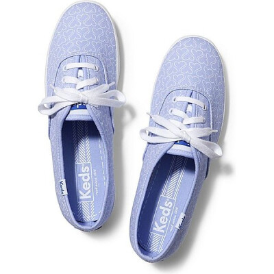 Keds Champion Hearts