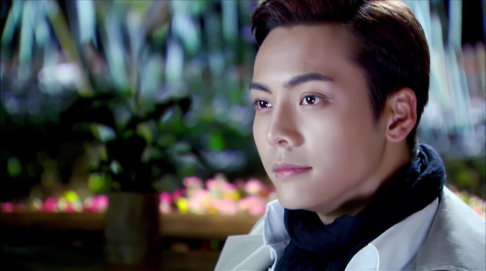 #高清 #电视剧 #安逸尘 #活色生香 #陈伟霆#