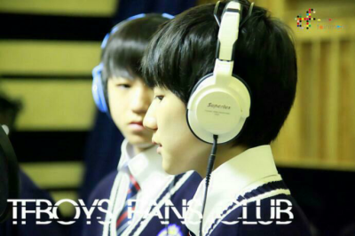 tfboys roy 王源 官方