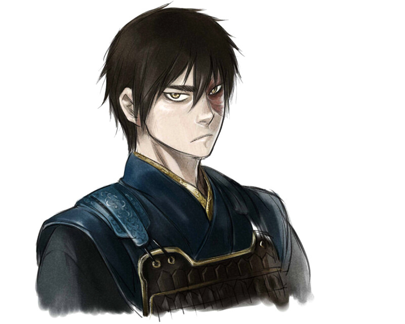 【元子】zuko