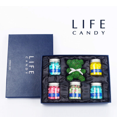 Candy Life 澳洲手工糖果 情人节 新年礼物【礼盒装顺丰包邮】淘宝店址：http://candylife15.taobao.com/index.htm?spm=2013.1.w5002-9964671304.2.c14iv0