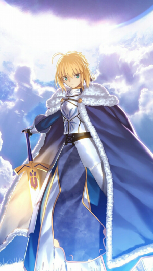 saber