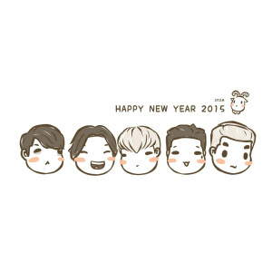 BIGBANG.GD.TAEYANG.TOP.VI.DASHENG☞卡通☜