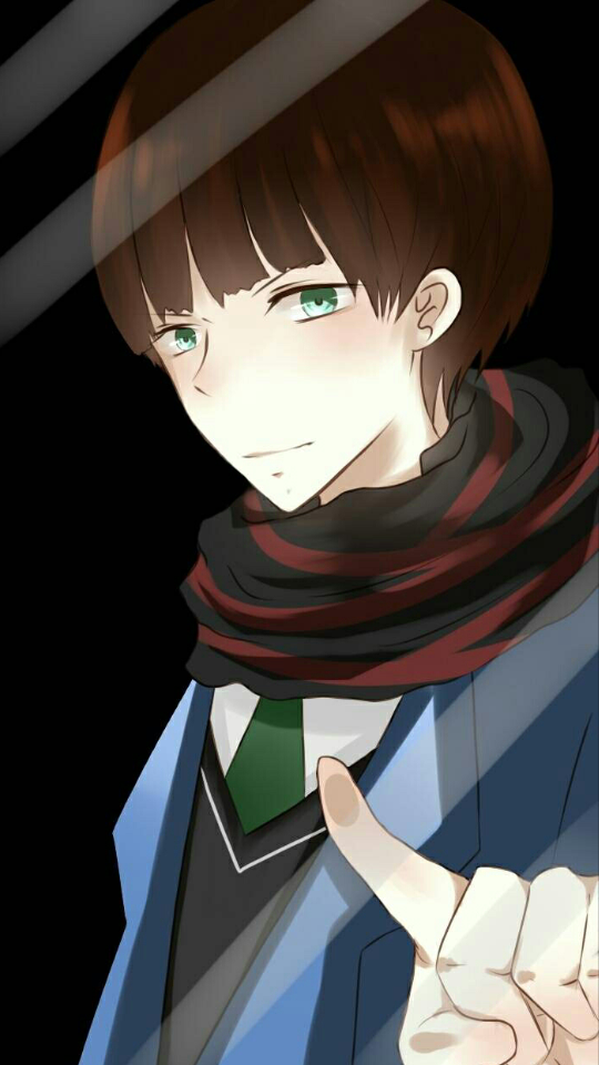 境界的彼方名濑博臣