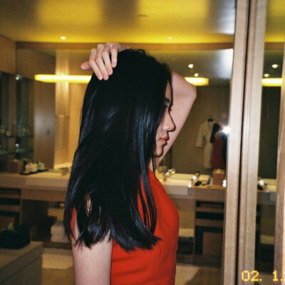 我没有温柔 唯独有这点英勇: