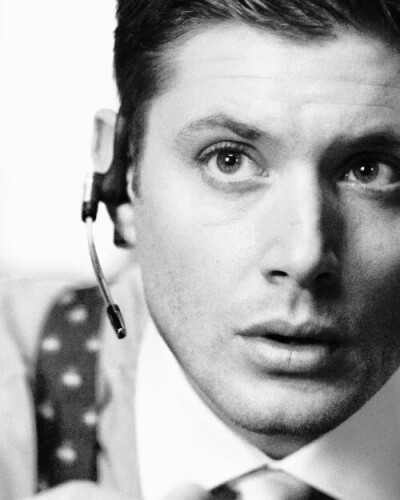 #Jensen Ackles