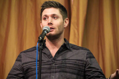 Jensen Ackles