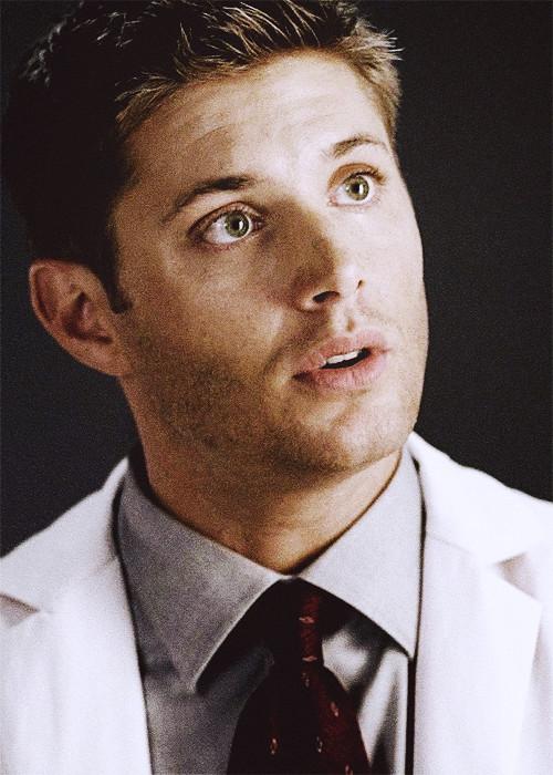 Jensen Ackles