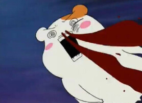 Oruchuban Ebichu看家鼠