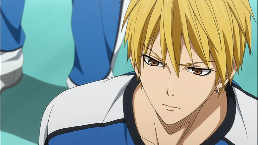 一月新番黑子的篮球第三季