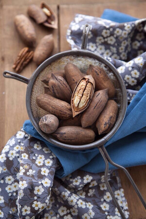 【自然馈赠】坚果