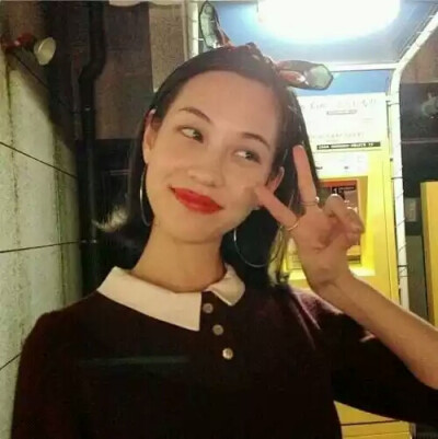 【头像】爱人难 我肯学 定能爱下去