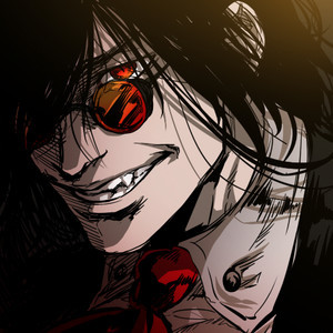 HELLSING·地獄之歌·皇家國教騎士團·阿卡德