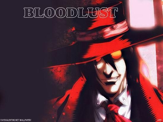 HELLSING·地獄之歌·皇家國教騎士團·阿卡德