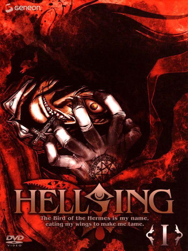 HELLSING·地獄之歌·皇家國教騎士團·阿卡德