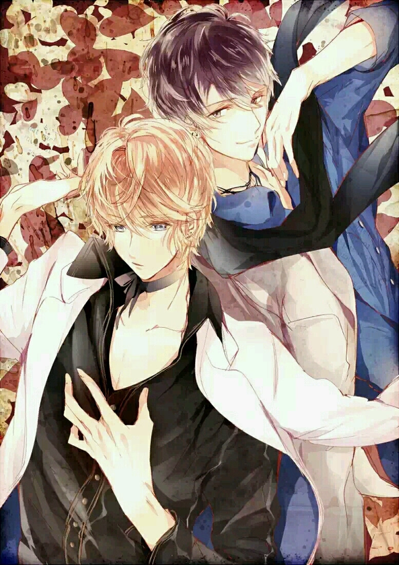 DIABOLIK LOVERS