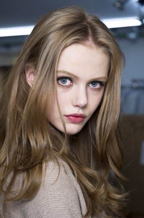 Frida Gustavsson 达达