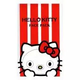 HELLO KITTY限定面膜，只不过是玫瑰味道