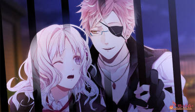 DIABOLIK LOVERS