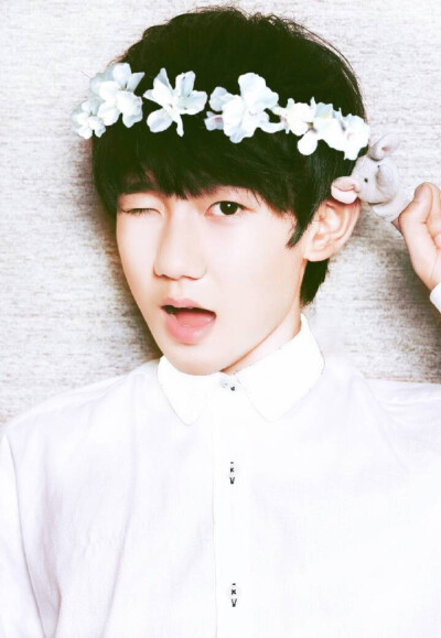 TFBOYS王源