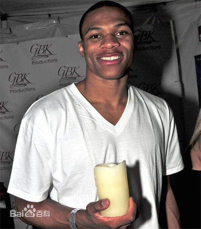 Russell Westbrook