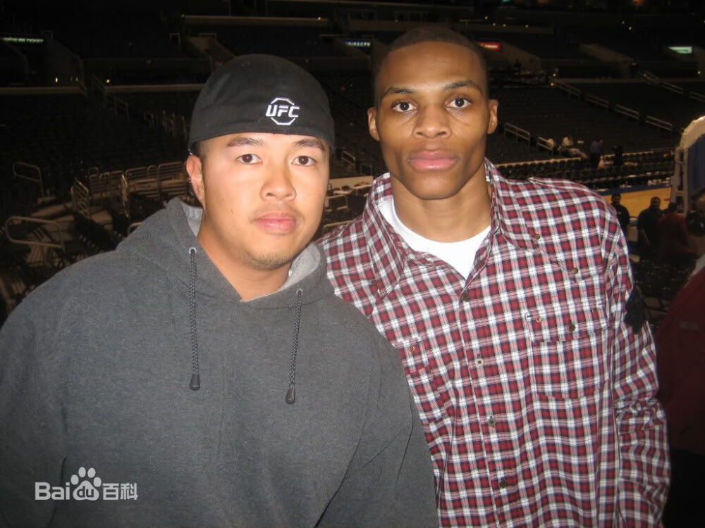 Russell Westbrook