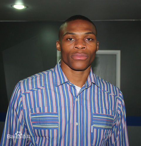 Russell Westbrook