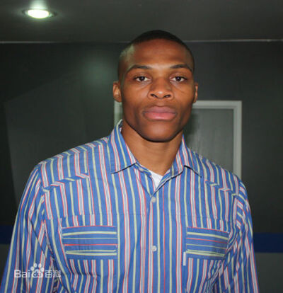 Russell Westbrook