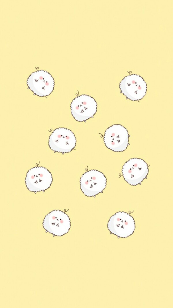 键盘壁纸【拿图粉我】