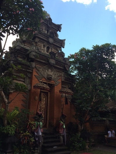 ubud