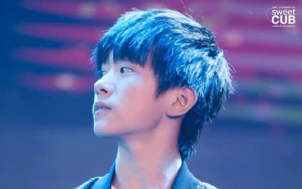 #易烊千玺# #tfboys易烊千玺#