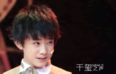 #易烊千玺# #tfboys易烊千玺#