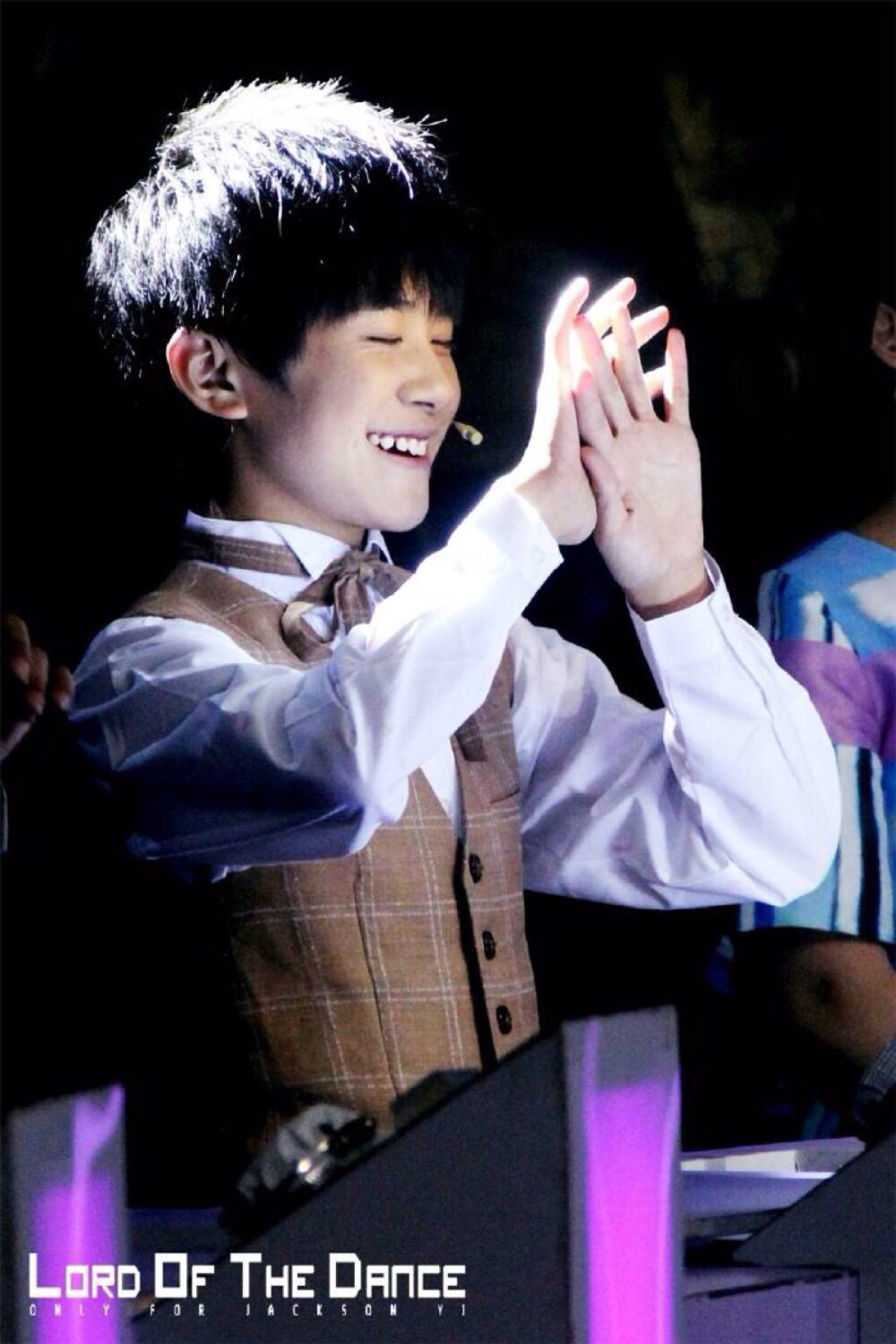 #易烊千玺# #tfboys易烊千玺#