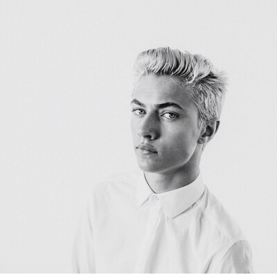 Lucky Blue Smith