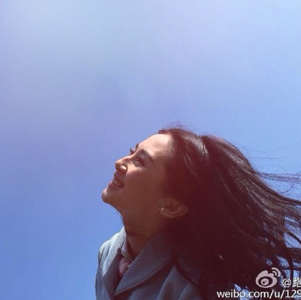 明星头像之路晨