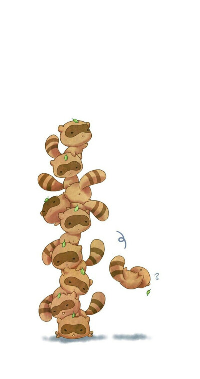 为什么壁纸都要注明是iPhone专用，我不是爱疯就不能用这么可爱的壁纸吗