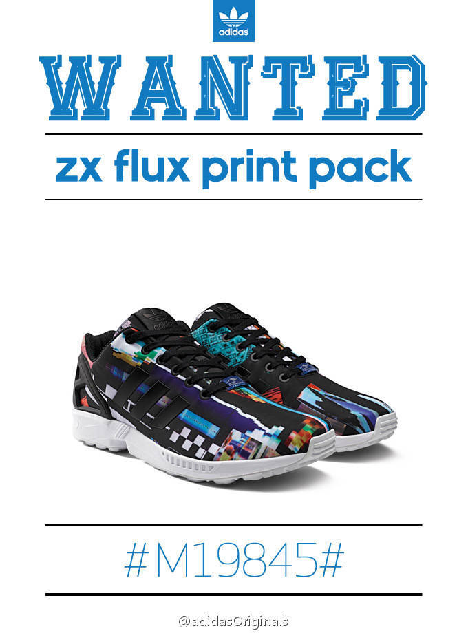 ZX FLUX