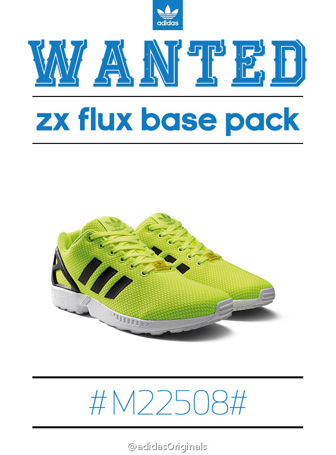 ZX FLUX