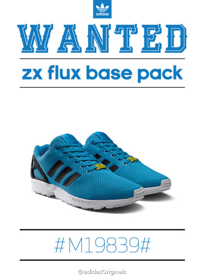 ZX FLUX