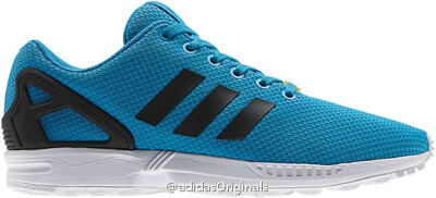 ZX Flux Base Pack