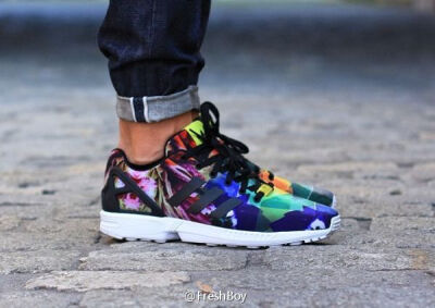 ZX Flux