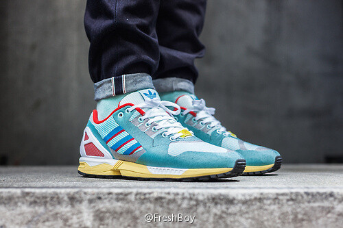 ZX Flux