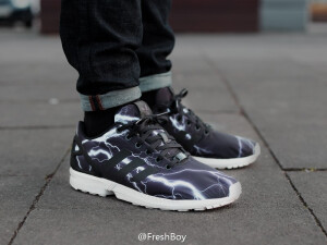 ZX Flux