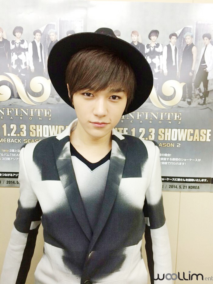 infinite L