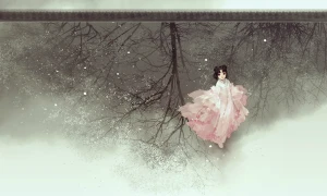 伊吹五月画集- 堆糖